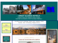 greatalaskahotels.com