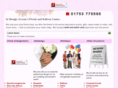 groomsflorist.com