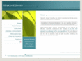 habranjensen-consulting.com