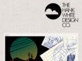 hankwhitedesign.com