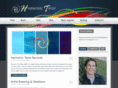harmonictwist.com