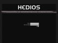 hedios.com