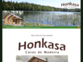 honkasa.com