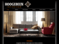 hoogebeen.com