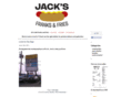 jacksfranksandfries.com