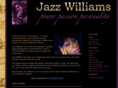 jazzwilliams.com