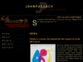 johnpasdach.com