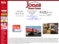 joneshomecenter.com