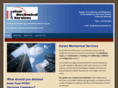 keisermechanical.com