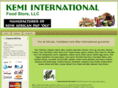 kemiinterfood.com
