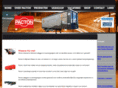 kennistrailers.com
