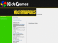 kidsgamesindianapolis.com