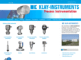 klay-instruments.com