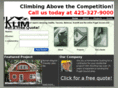 klimroofing.com
