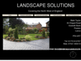 landscapesolutions.info