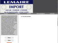 lemaire-import.com