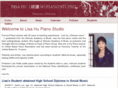 lisahupiano.com