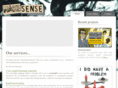 makesensedesign.com