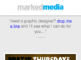 markedmedia.co.uk