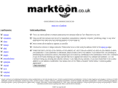 marktoon.co.uk