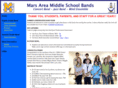 marsband.org