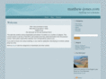 matthew-jones.com