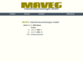 maveg-gmbh.de