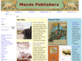 mazdapublishers.com