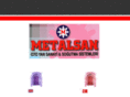 metalsanbursa.com