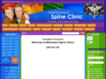 metrowestspineclinic.com