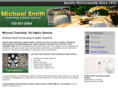 michaelsmithexcavating.com