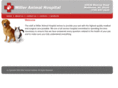 milleranimalhospital.com