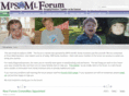 mpsforum.com