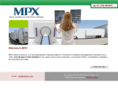 mpxinc.com