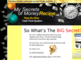 mysecretsofmoney.com