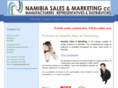 namsales.biz
