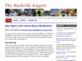 nashvillejoggler.com