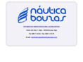 nauticabouzas.com