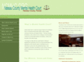 ncmhc.org