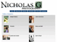 nicholasgphoto.com
