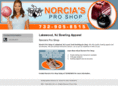 norciasproshop.com