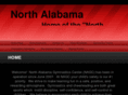 northalabamagymnasticscenter.com