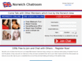 norwichchatroom.com