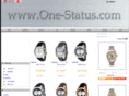 one-status.com