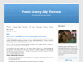 panicaway-myreview.com