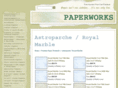parchmentstore.com