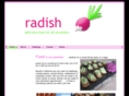 partyradish.com