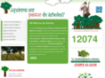 pastordearboles.com