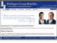 perlingergroupbenefits.com