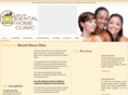 phuketdentalhomeclinic.com
